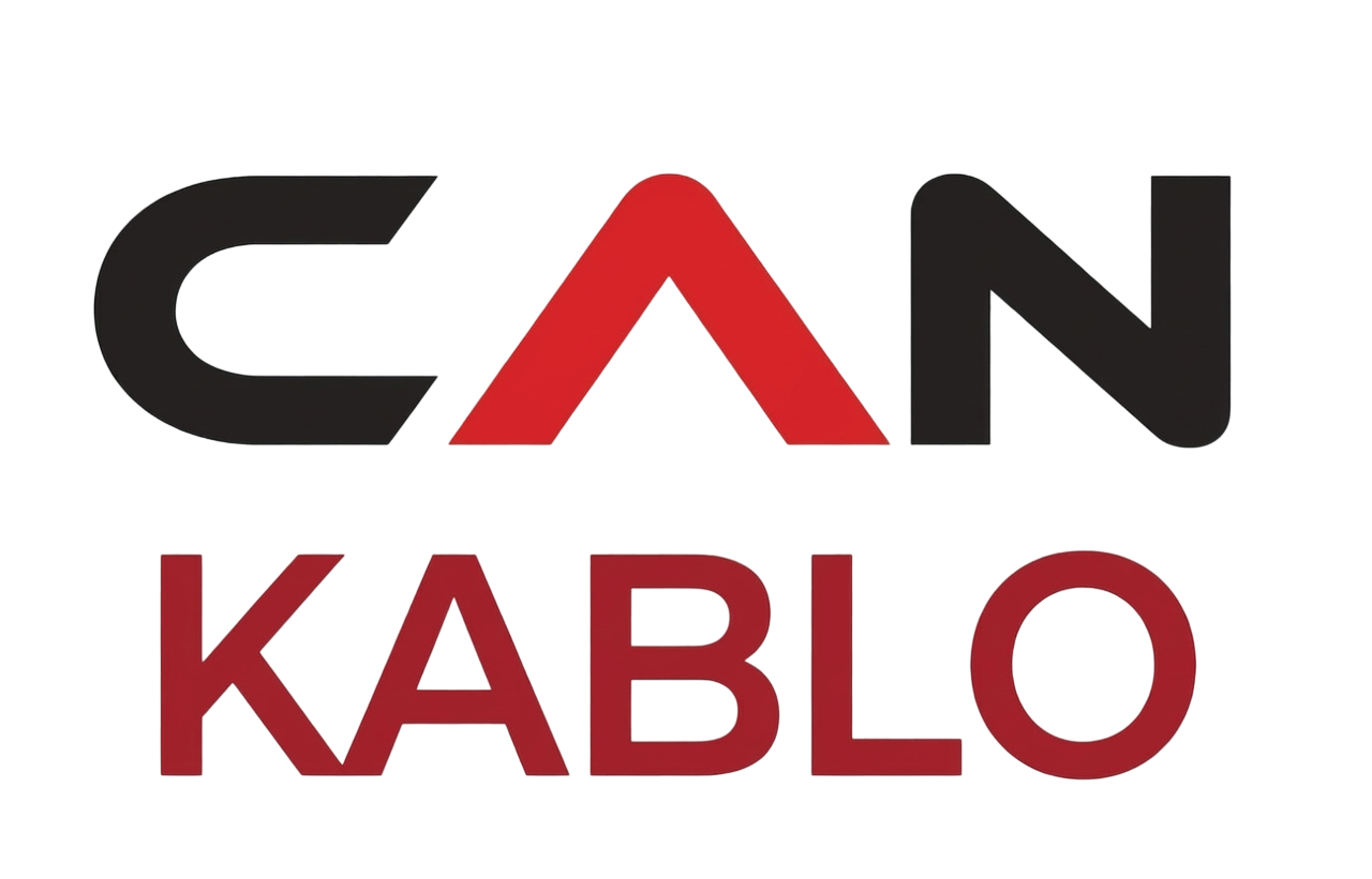 Can Kablo Logo